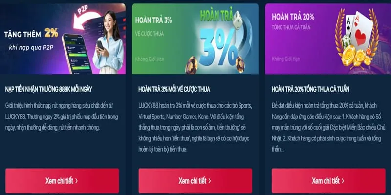 Máy đánh bạc và trò chơi nổ hũ tại Helo888